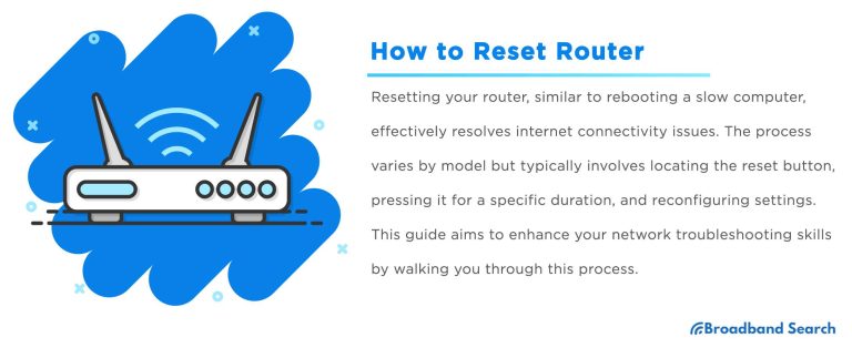 Router Frequent Restart Issue Fix Tips For Better Stability