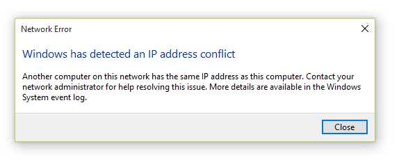 Router Ip Address Conflict Fix: Simple Solutions To Resolve Issues