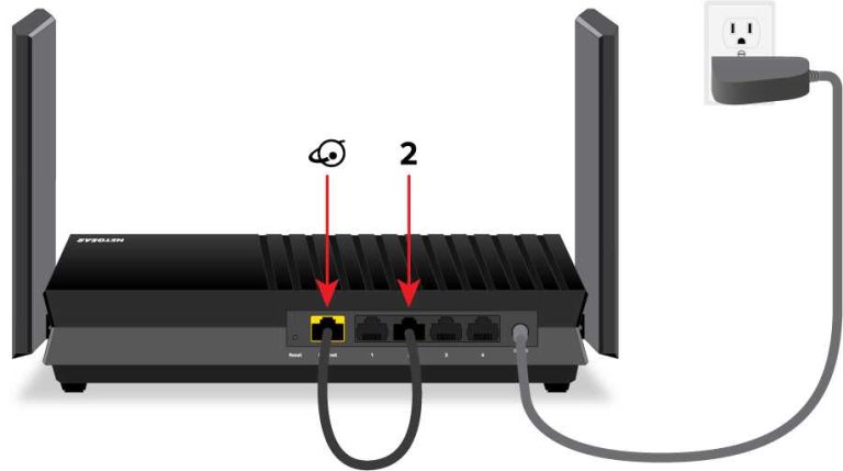 Router Lan Port Not Working Fix: Simple Troubleshooting Tips