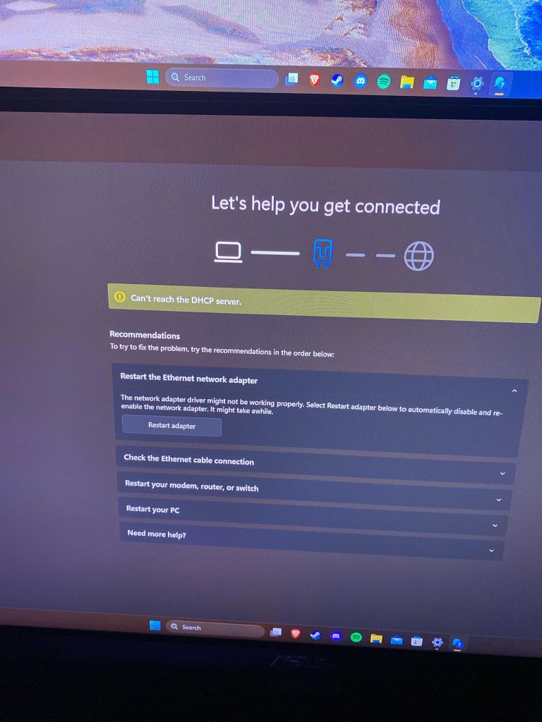 Router No Dhcp Server Fix: Simple Solutions For Connectivity