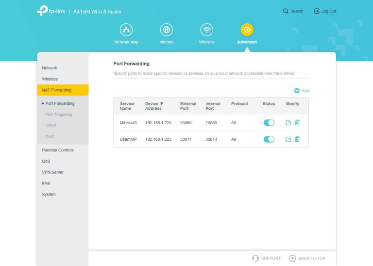 Router Port Forwarding Not Working Fix Tips