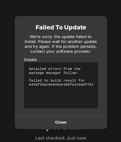 Router Update Failed Solution: Effective Fixes And Tips