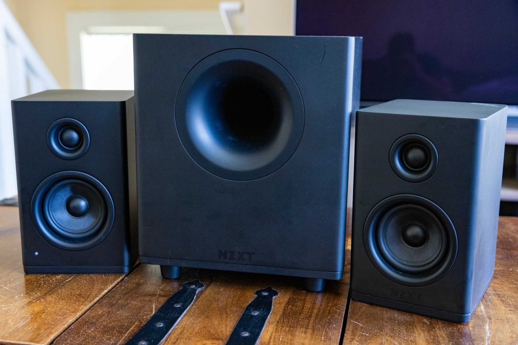 What Does A Sound Box Do For Your Audio Experience