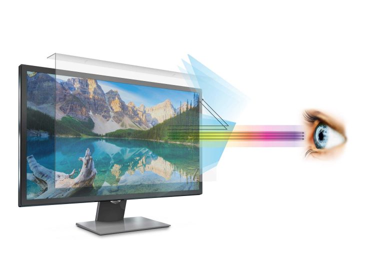 What Is Blue Light Filter On A Monitor Benefits And Uses