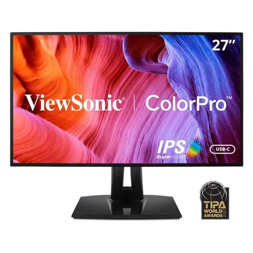 What Is Delta E In Monitors For Photographers