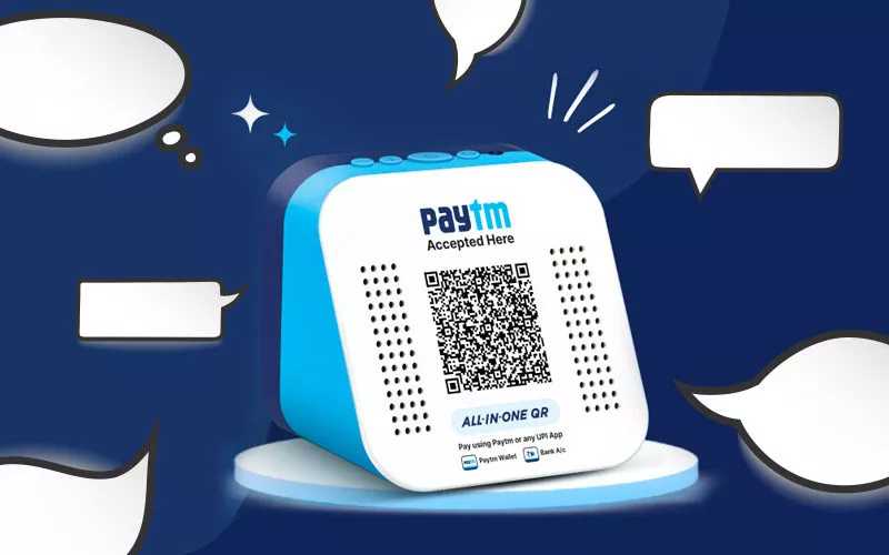 What Is Paytm Sound Box Benefits And Features