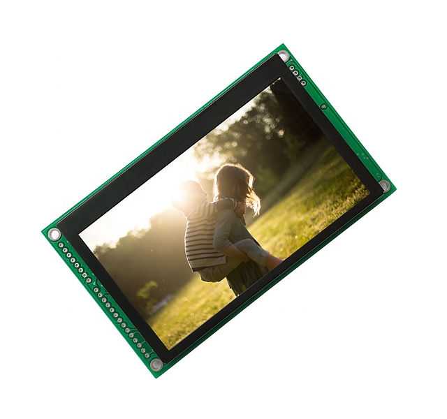 What Is The Advantage Of Mini Led Over Lcd In Display Technology