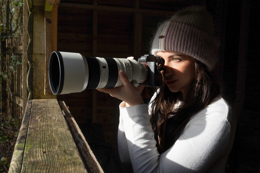 What Resolution Is Best For Photographers In 2023