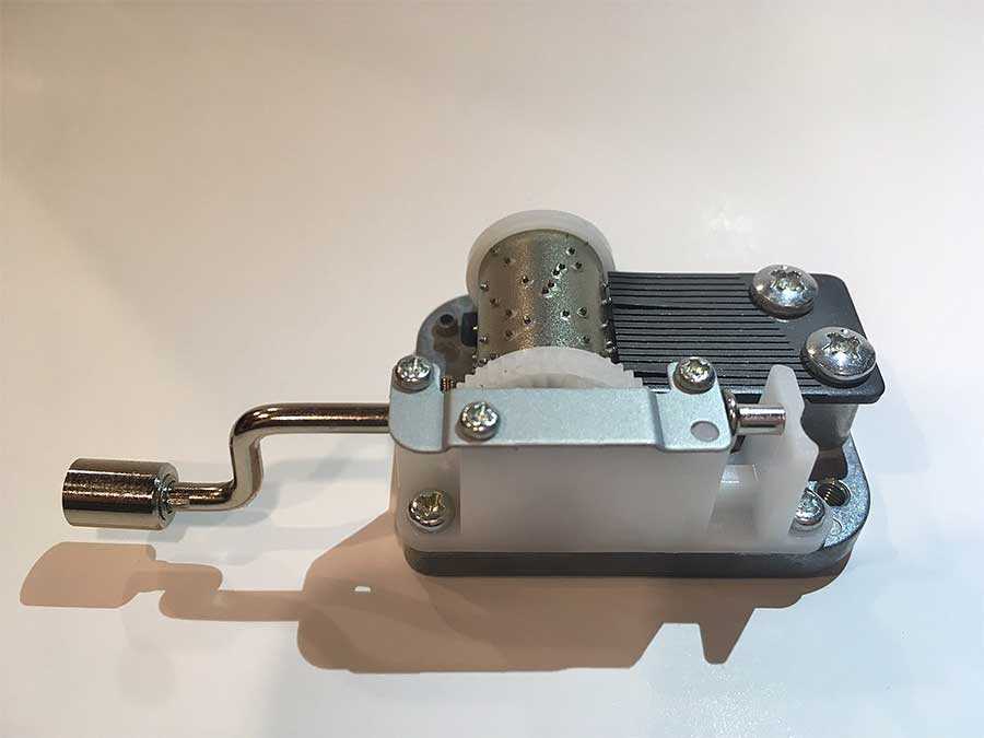 What Sound Does A Music Box Make And Why It Matters