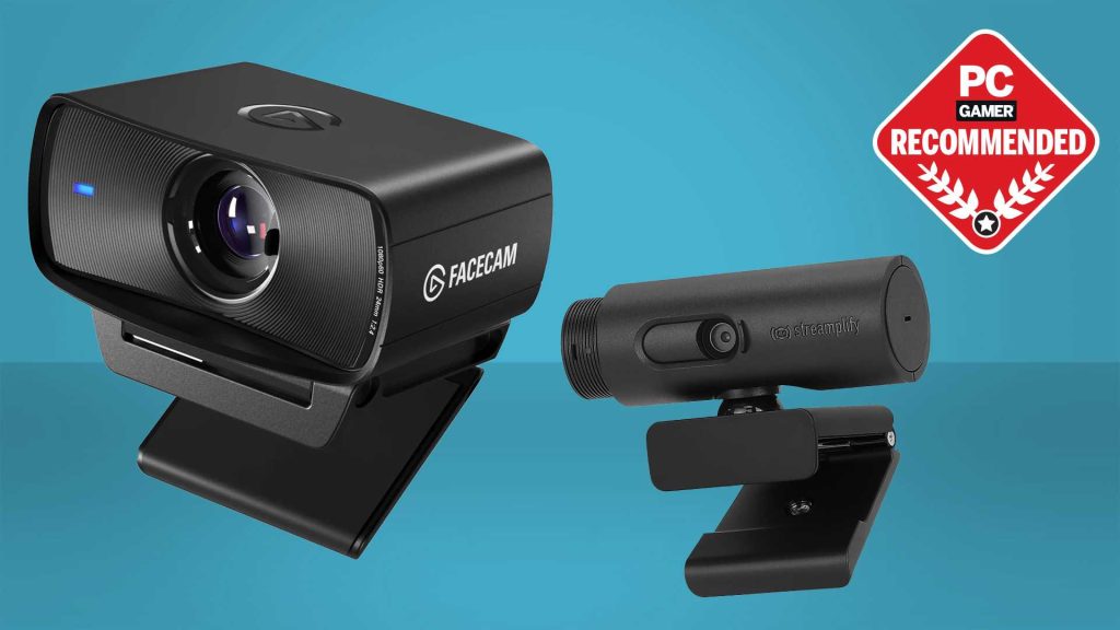 What Webcam Do Streamers Use For High-Quality Streaming
