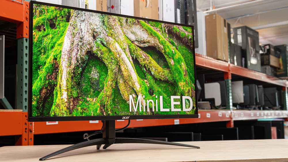 Which Mini Led Monitor Is Best For Gaming In 2023
