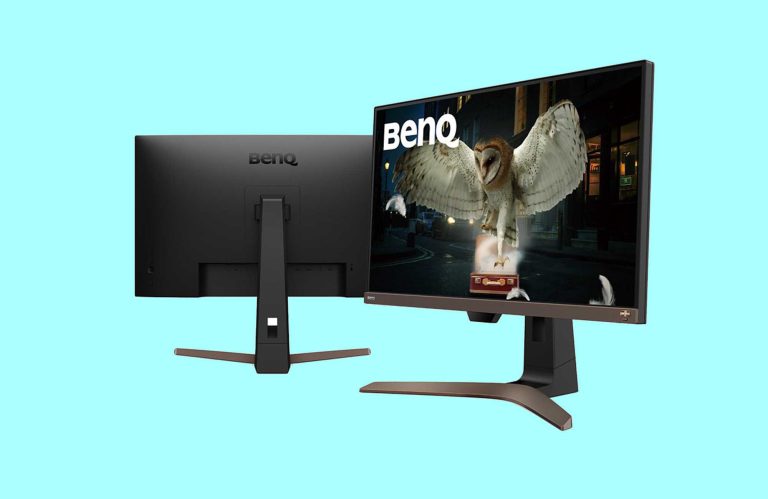 Which Monitor Is Best For Eye Comfort For Better Viewing