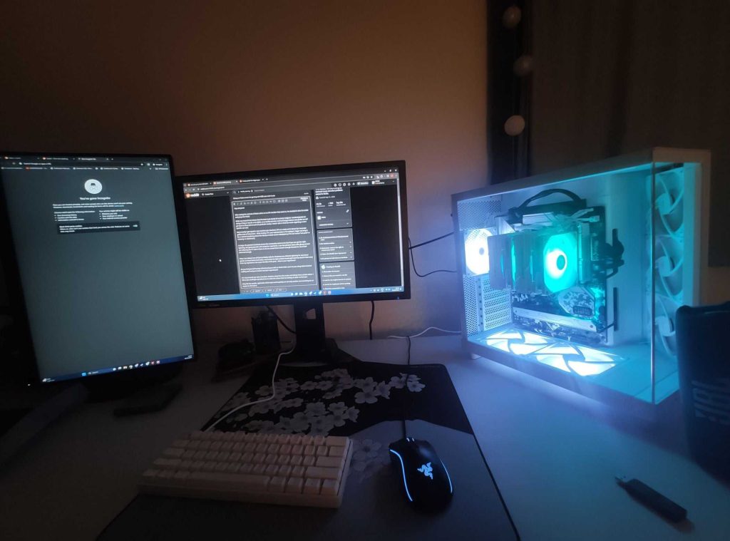 Why Are Photo Editing Monitors Matte Benefits Explained