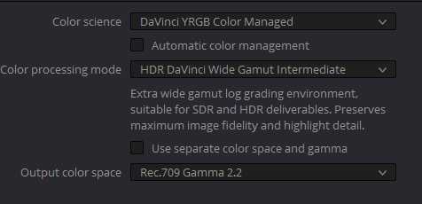 Why Do Colors Look Different After Export In 55 Characters
