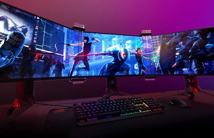 Why Do Gamers Use Multiple Monitors For Better Gameplay