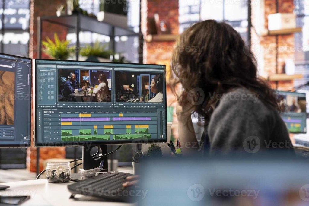 Why Do Professional Editors Use Reference Monitors For Accurate Editing