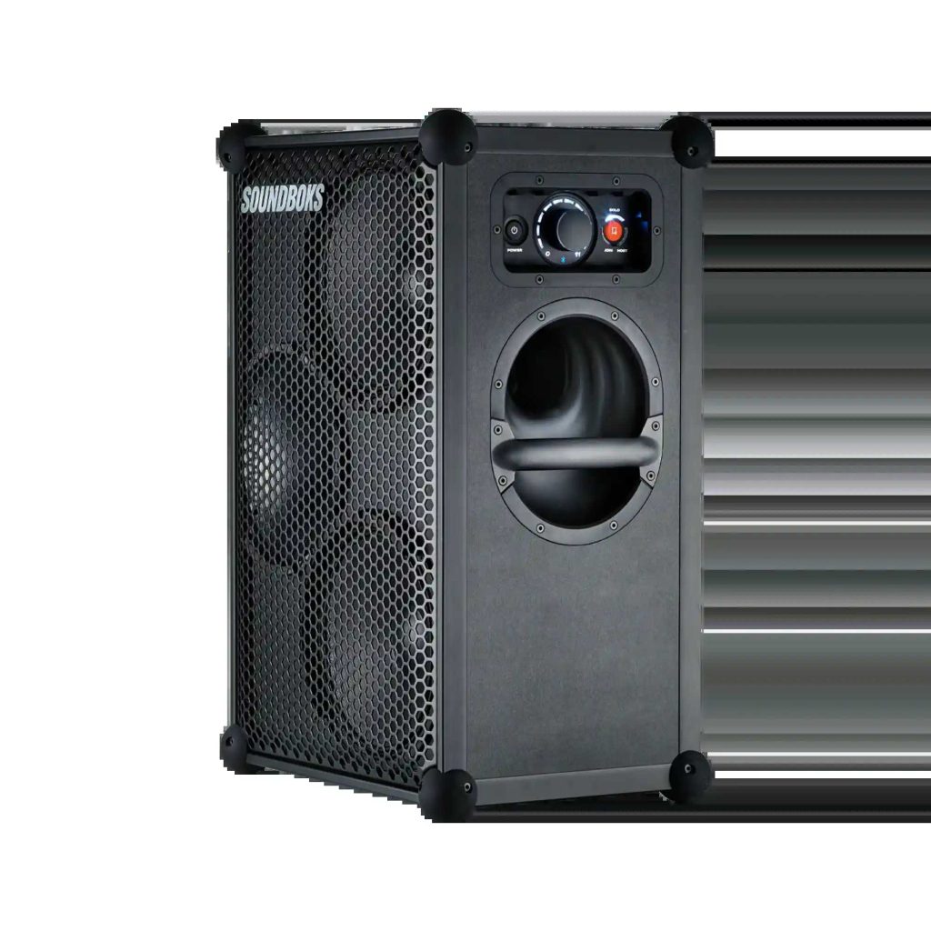 Why Does My Party Sound Box Overheat And How To Fix It
