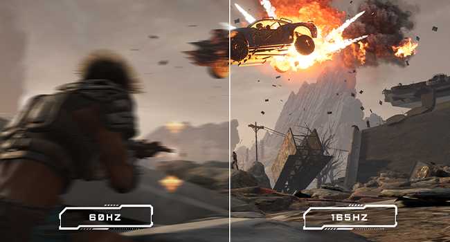 Why Is My Monitor Ghosting In Games And How To Fix It