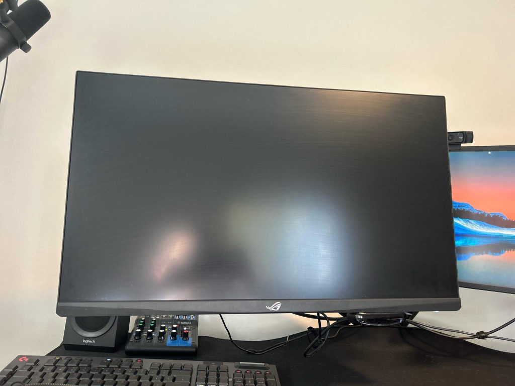 Why Is My Monitor Not Turning On Causes And Solutions