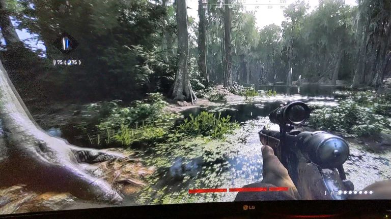 Why Is My Monitor Screen Flickering When Playing Games