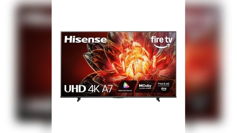 Best TV for 4K Upscaling: Top Models for Stunning Picture Quality