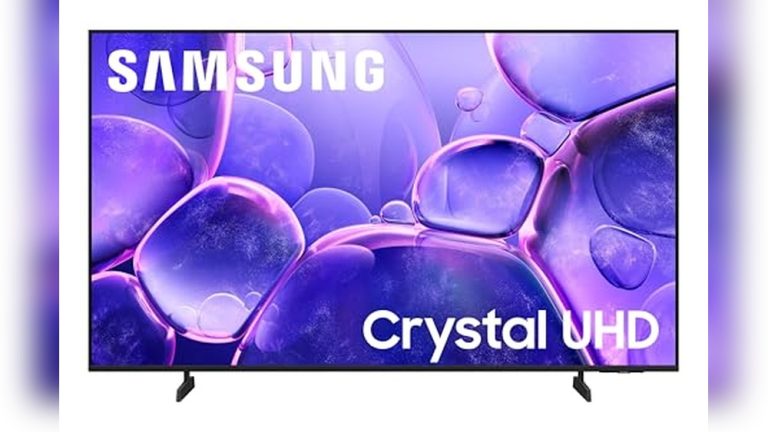 Best TV for 50 Inch: Top 50-Inch 4K Smart TVs for Ultimate Viewing