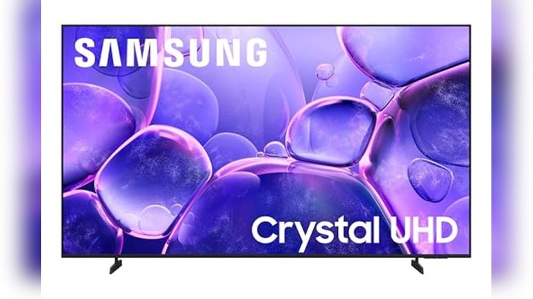 Best TV for 800 Dollars: Top 5 Large 4K Smart TVs Reviewed