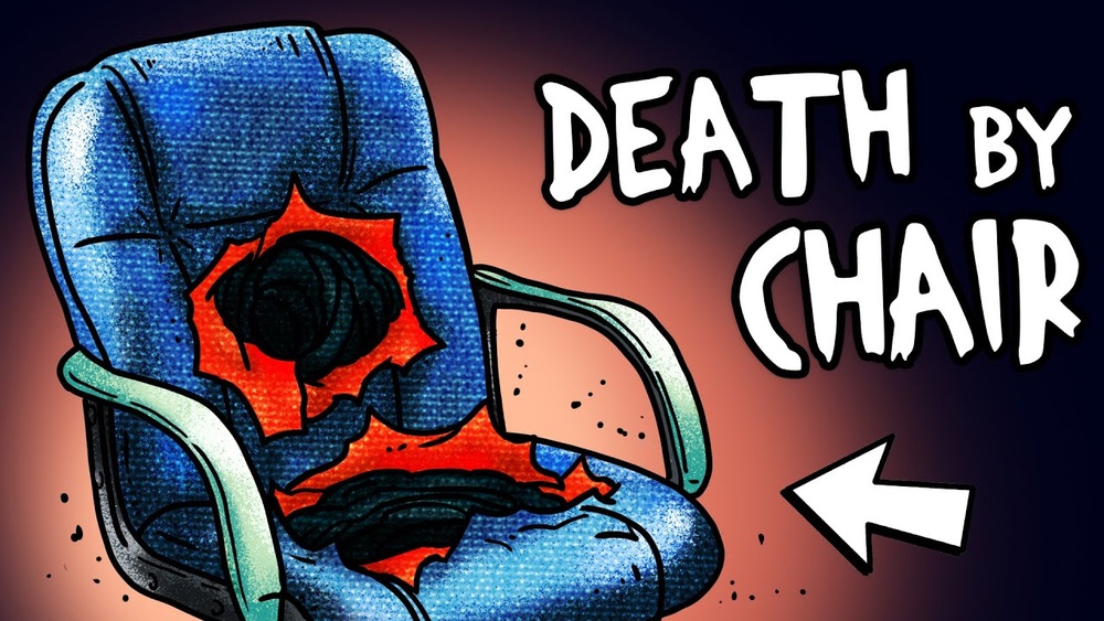 best gaming chair for 14 year old