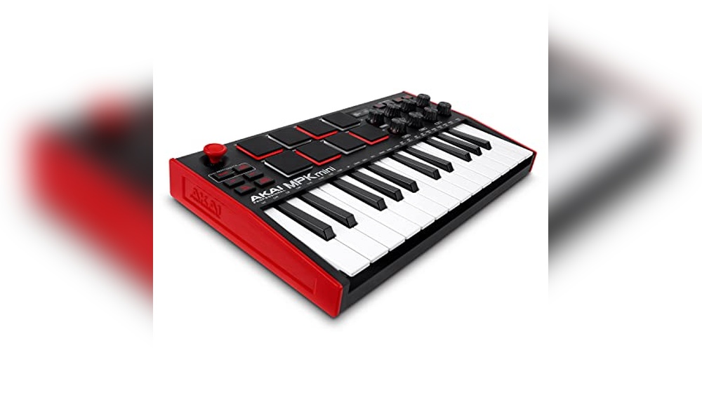 Best Keyboard Controller for Music Production and Creative Performance Best Keyboard Controller