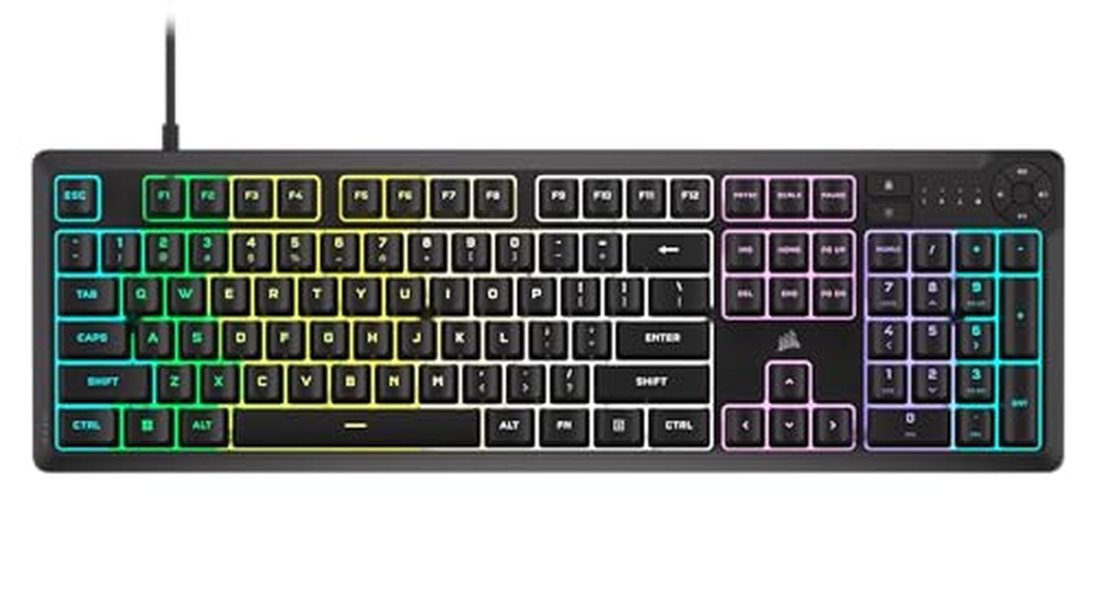 Best Keyboard for Gaming And Programming: Top Picks for Ultimate Performance Best Keyboard for Gaming And Programming