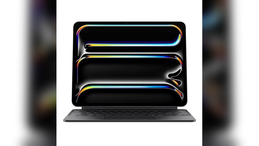 Best Keyboard for iPad Pro 13: Top Cases with Trackpads and Backlights Best Keyboard for Ipad Pro 13