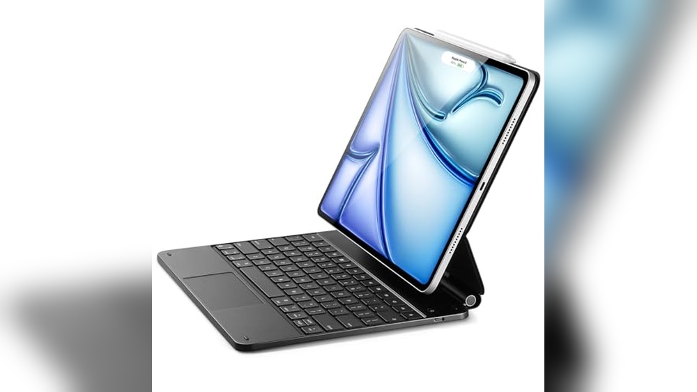 Best Keyboard for iPad Pro: Top Cases with Trackpad and Backlit Keys Best Keyboard for Ipad Pro