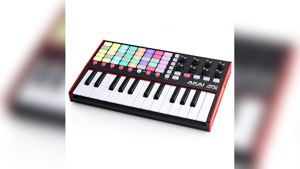Best Keyboard for Live Performance: Top MIDI Controllers and Controllers Reviewed Best Keyboard for Live Performance