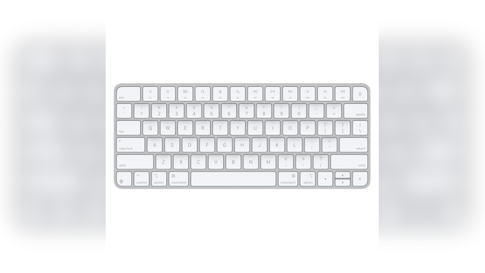 Best Keyboard for Macbook: Top Wireless and Backlit Options Reviewed Best Keyboard for Macbook