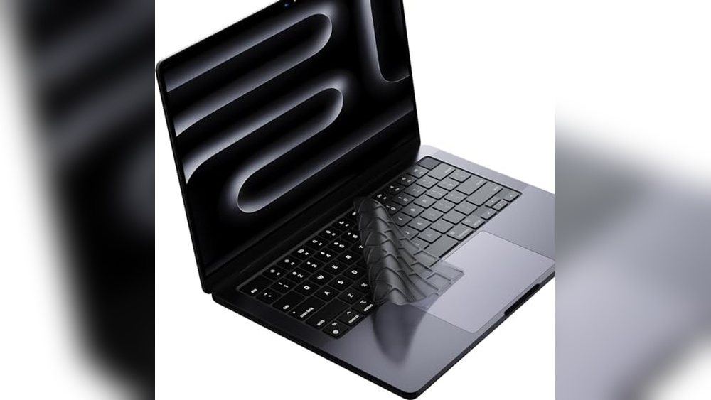 Best Keyboard Skin for Macbook Pro: Ultimate Protection and Comfort Guide Best Keyboard Skin for Macbook Pro