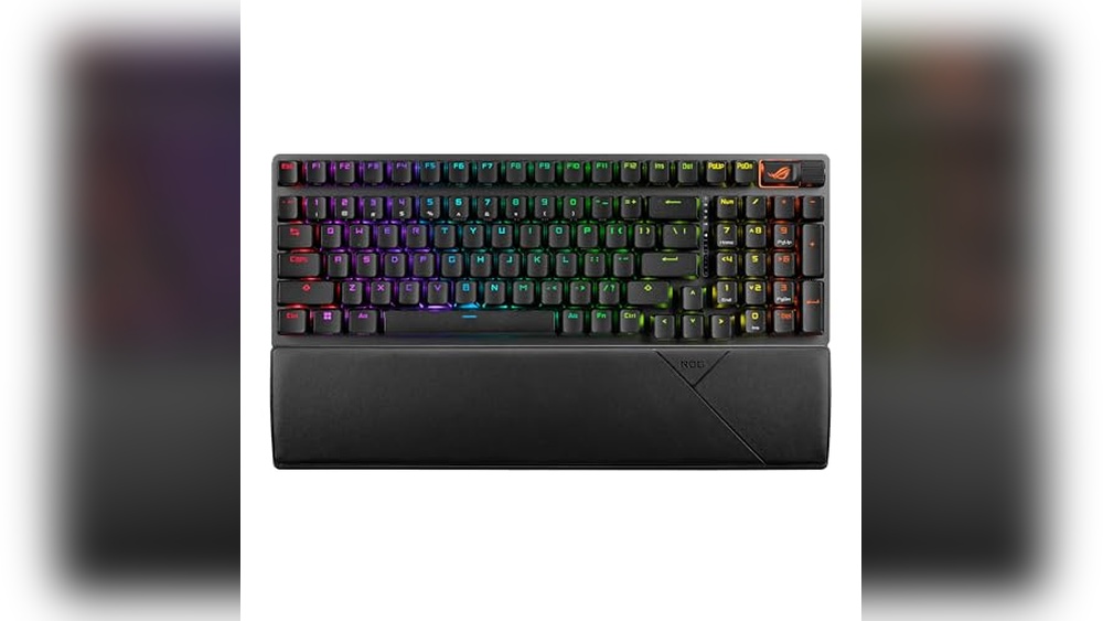 Best Keyboards for Gaming: Top Picks for Precision and Performance Best Keyboards for Gaming