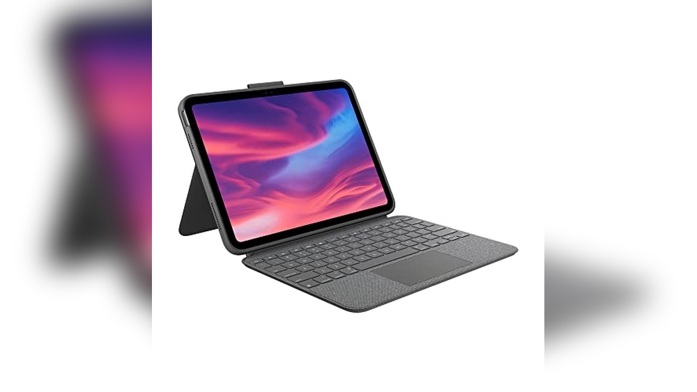 Best Keyboards for iPad 10th Gen: Top Picks with Backlit and Trackpad Features Best Keyboards for Ipad 10Th Gen