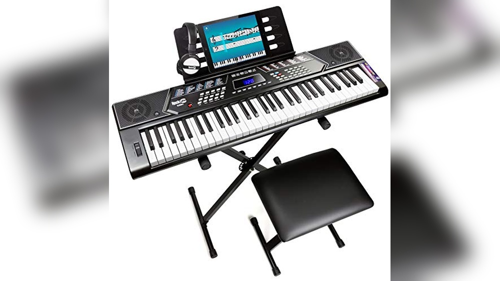 Best Keyboards for Learning Piano: Top Kits with Lessons and Accessories Best Keyboards for Learning Piano