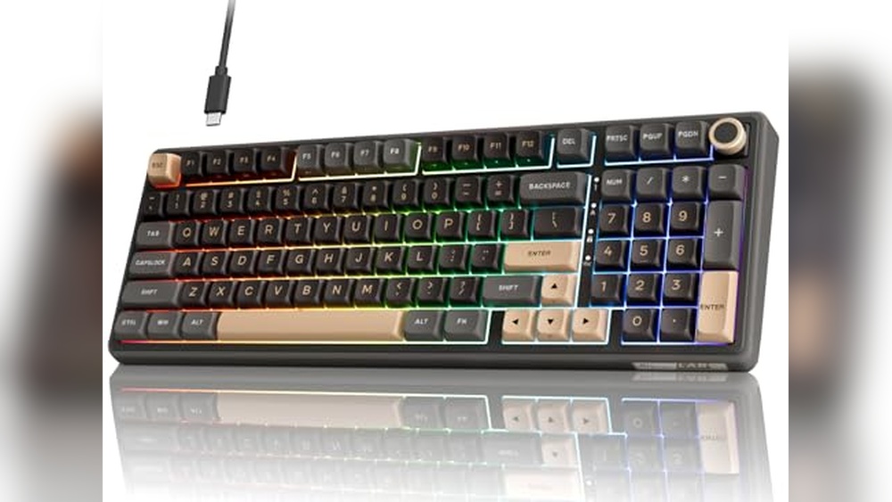 Best Keyboards for Writers: Top Mechanical and Retro Style Picks Best Keyboards for Writers