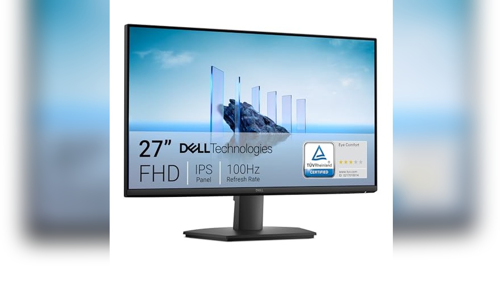 Best Monitor 27 Inch: Top Picks for Quality & Performance Best Monitor 27 Inch