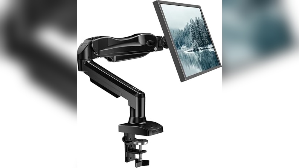 Best Monitor Arm for 27 Inch Monitor: Top Picks & Reviews 2024 Best Monitor Arm for 27 Inch Monitor
