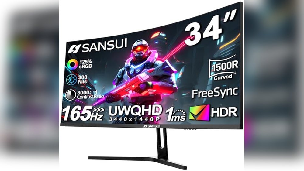 Best Monitor Curved for Gaming: Top Picks for Immersive Play Best Monitor Curved for Gaming