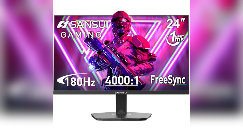 Best Monitor for 200: Top Affordable Picks Reviewed 2024 Best Monitor for 200
