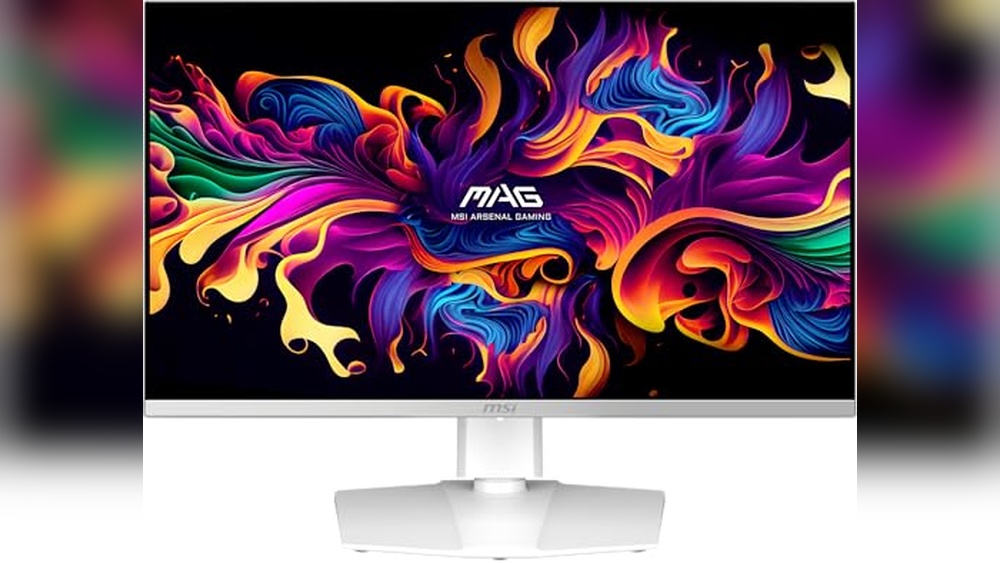 Best Monitor for Gaming: Top Picks for Smooth Gameplay 2024 Best Monitor for Gaming