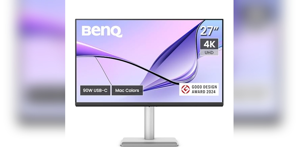 Best Monitor for MacBook Air M3: Top Picks for 2024 Best Monitor for Macbook Air M3