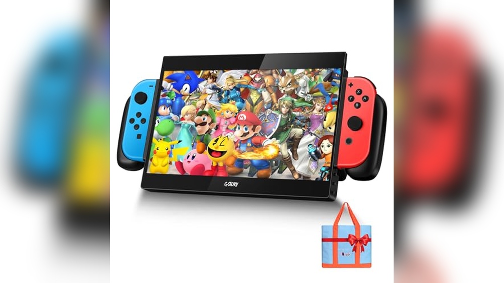 Best Monitor for Nintendo Switch: Top Picks & Honest Reviews Best Monitor for Nintendo Switch