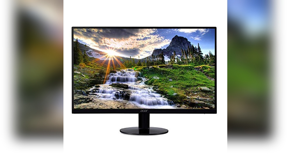 Best Monitor for Solidworks: Top Picks for Precision Work Best Monitor for Solidworks