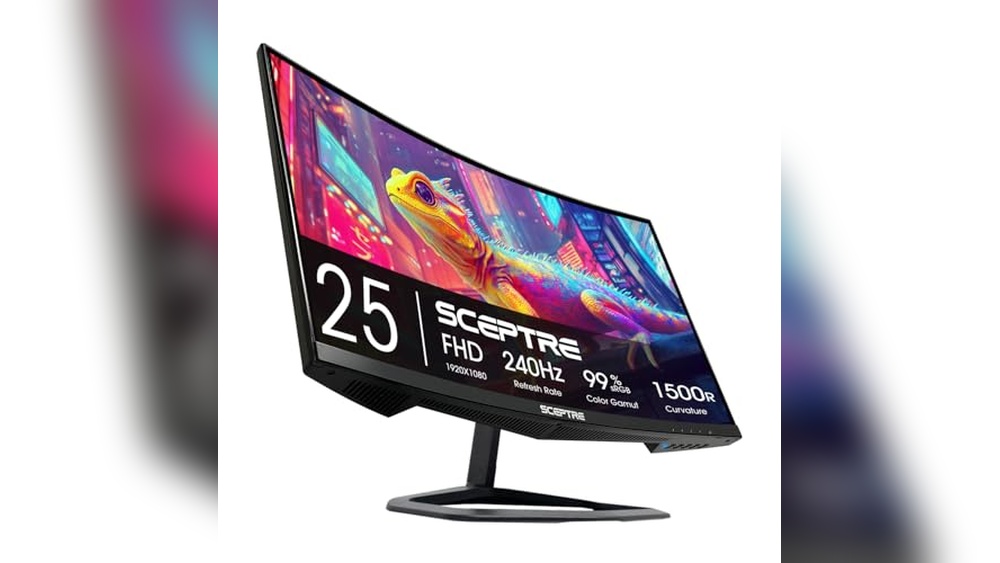 Best Monitor Specs for Gaming: Top Picks & Expert Guide Best Monitor Specs for Gaming
