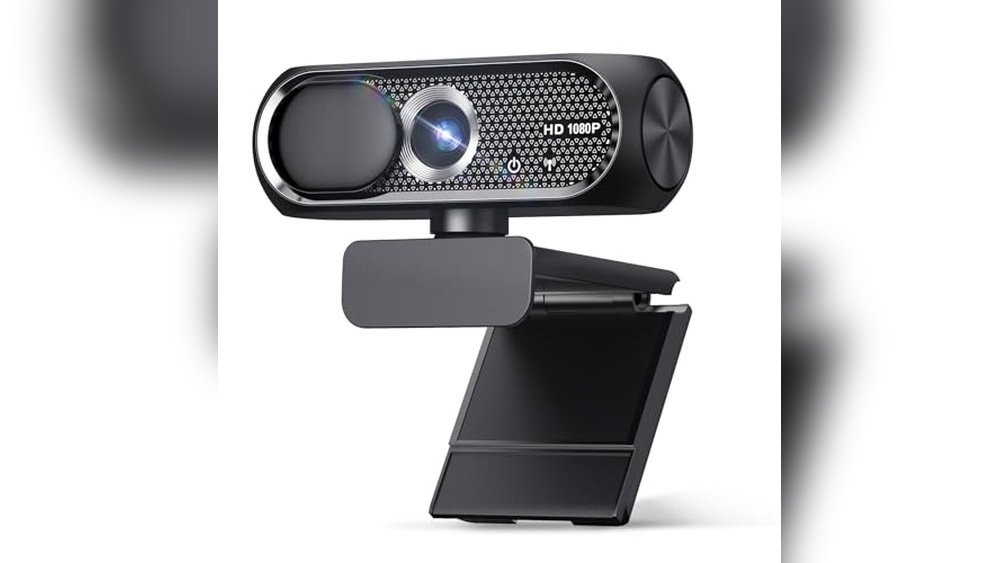 Best Webcam for iPad: Top Picks for Crystal Clear Video Calls Best Webcam for Ipad