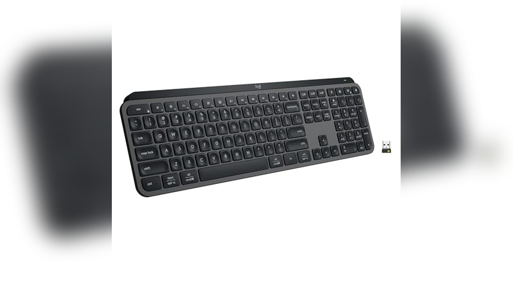 The Best Keyboards for Seamless Typing and Ultimate Gaming Experience The Best Keyboards